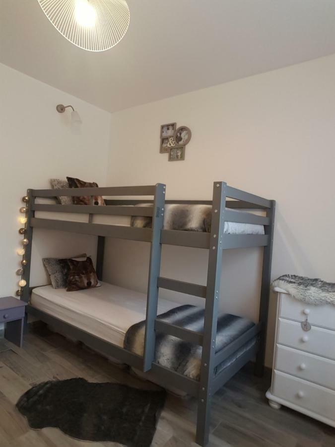 Maison Familiale 3 Ch. Au Centre D'Ax Ax-les-Thermes Eksteriør bilde