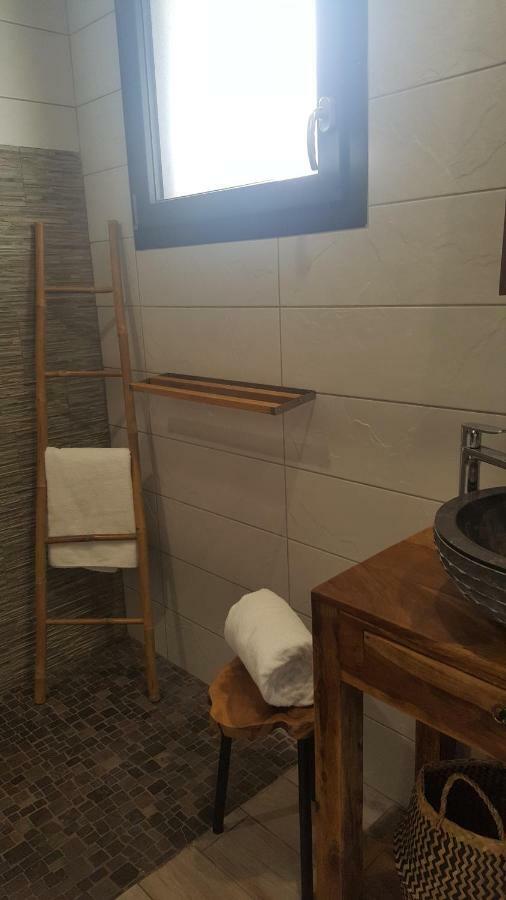 Maison Familiale 3 Ch. Au Centre D'Ax Ax-les-Thermes Eksteriør bilde