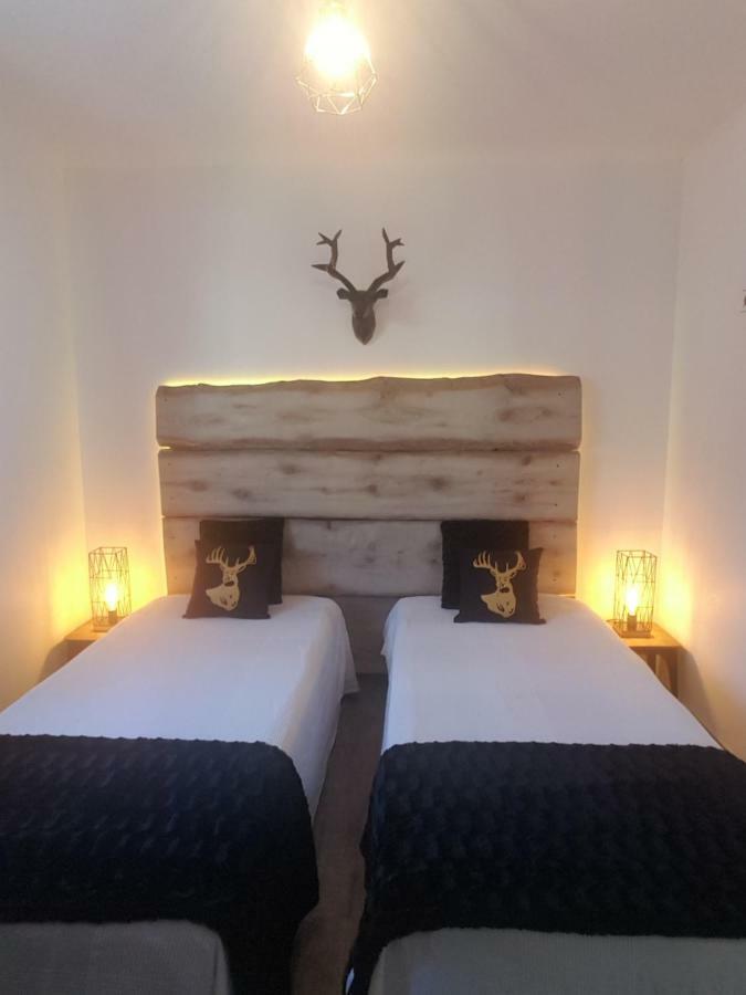 Maison Familiale 3 Ch. Au Centre D'Ax Ax-les-Thermes Eksteriør bilde