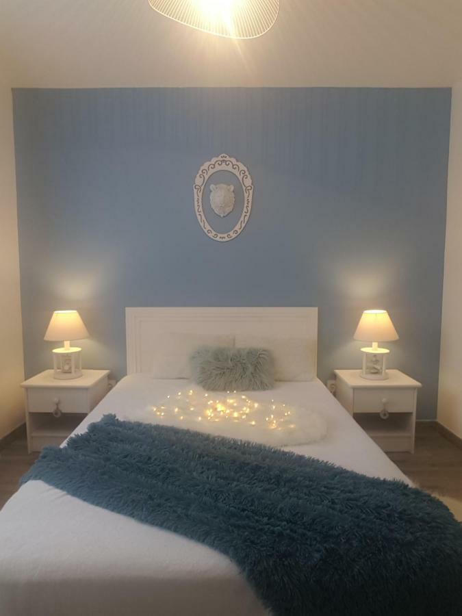 Maison Familiale 3 Ch. Au Centre D'Ax Ax-les-Thermes Eksteriør bilde